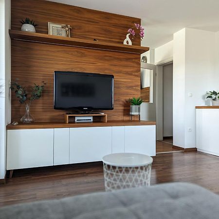 Domen'S Cozy Rentals Kranj Eksteriør billede