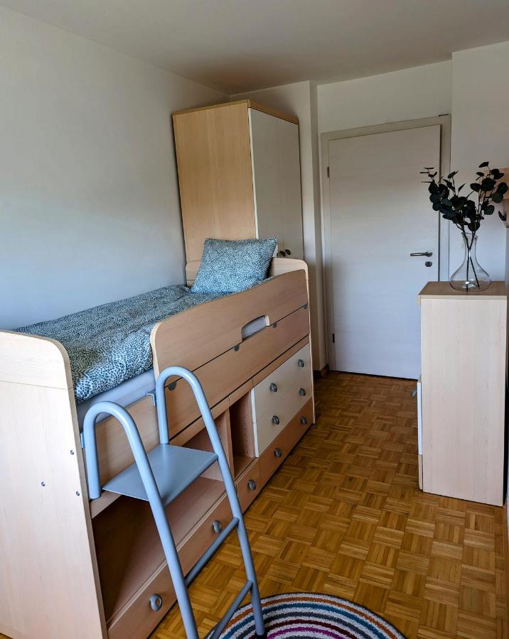 Domen'S Cozy Rentals Kranj Eksteriør billede
