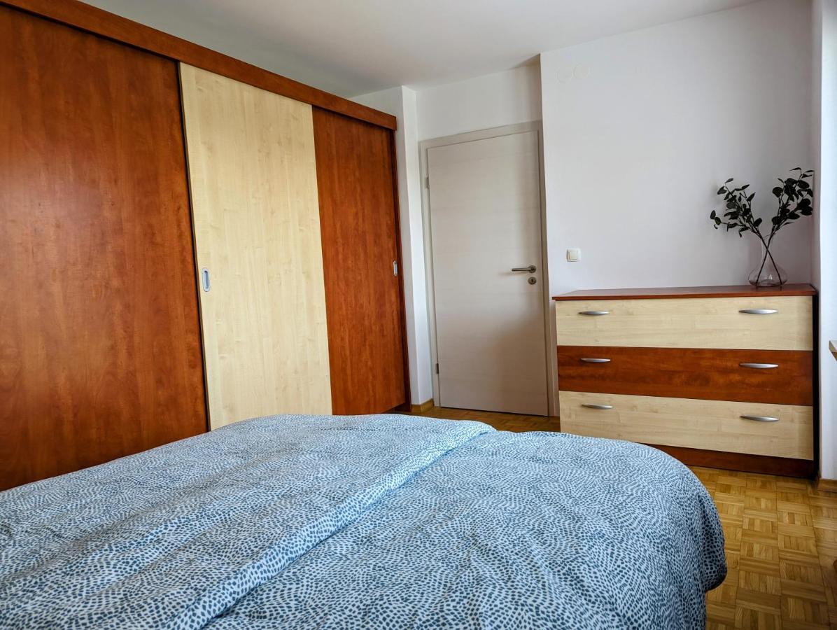 Domen'S Cozy Rentals Kranj Eksteriør billede