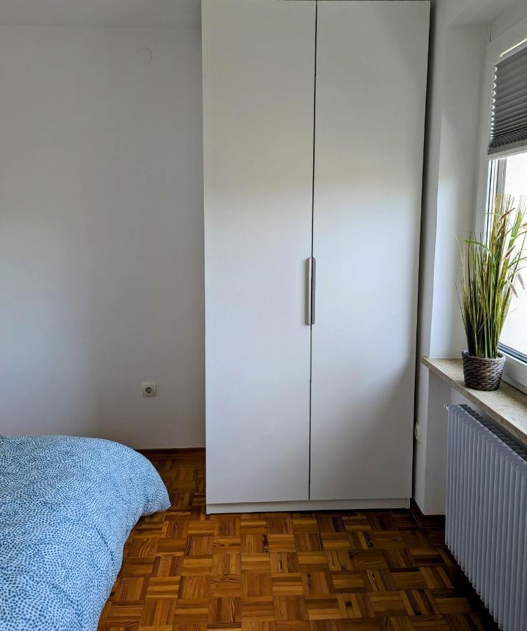 Domen'S Cozy Rentals Kranj Eksteriør billede