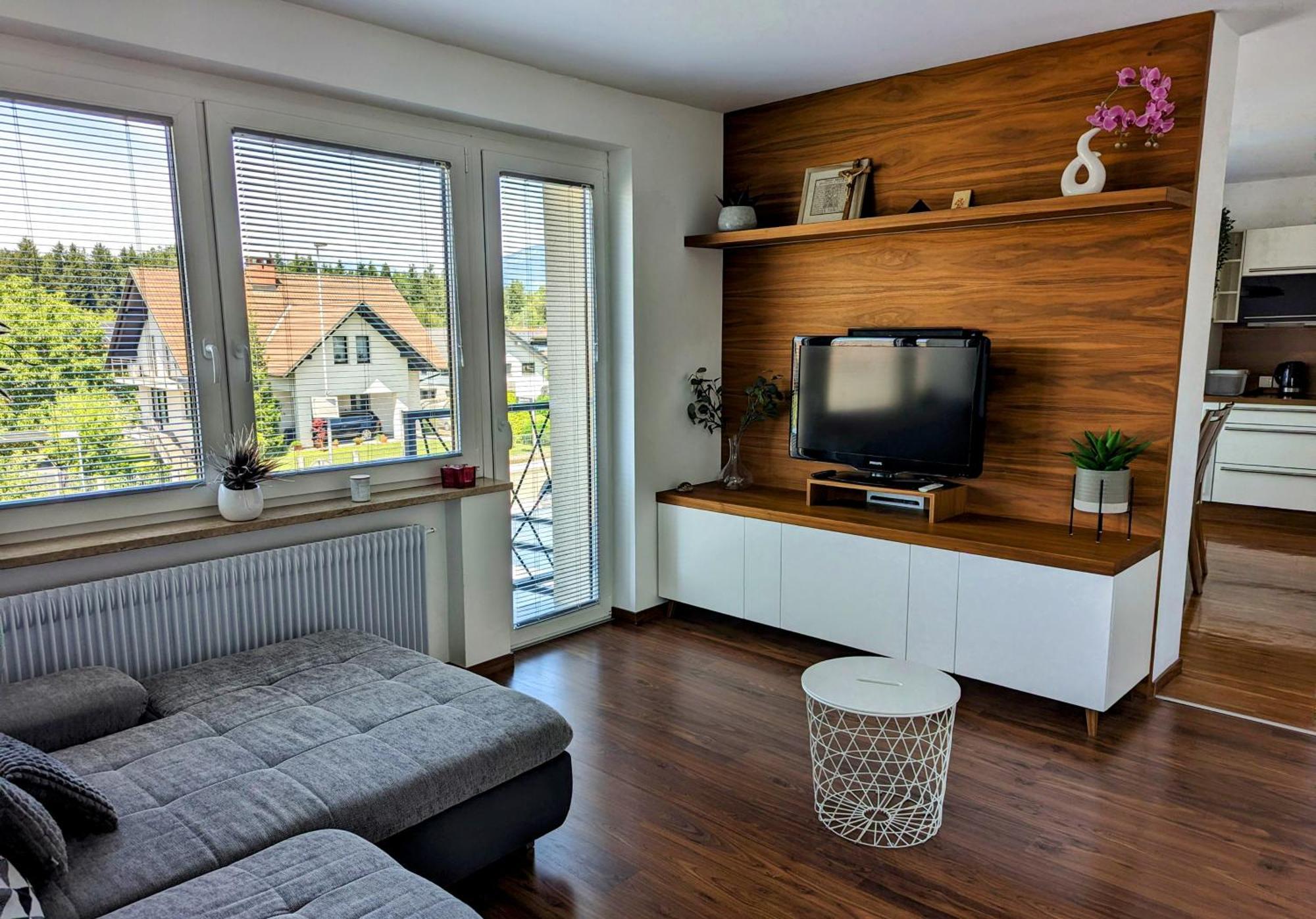 Domen'S Cozy Rentals Kranj Eksteriør billede