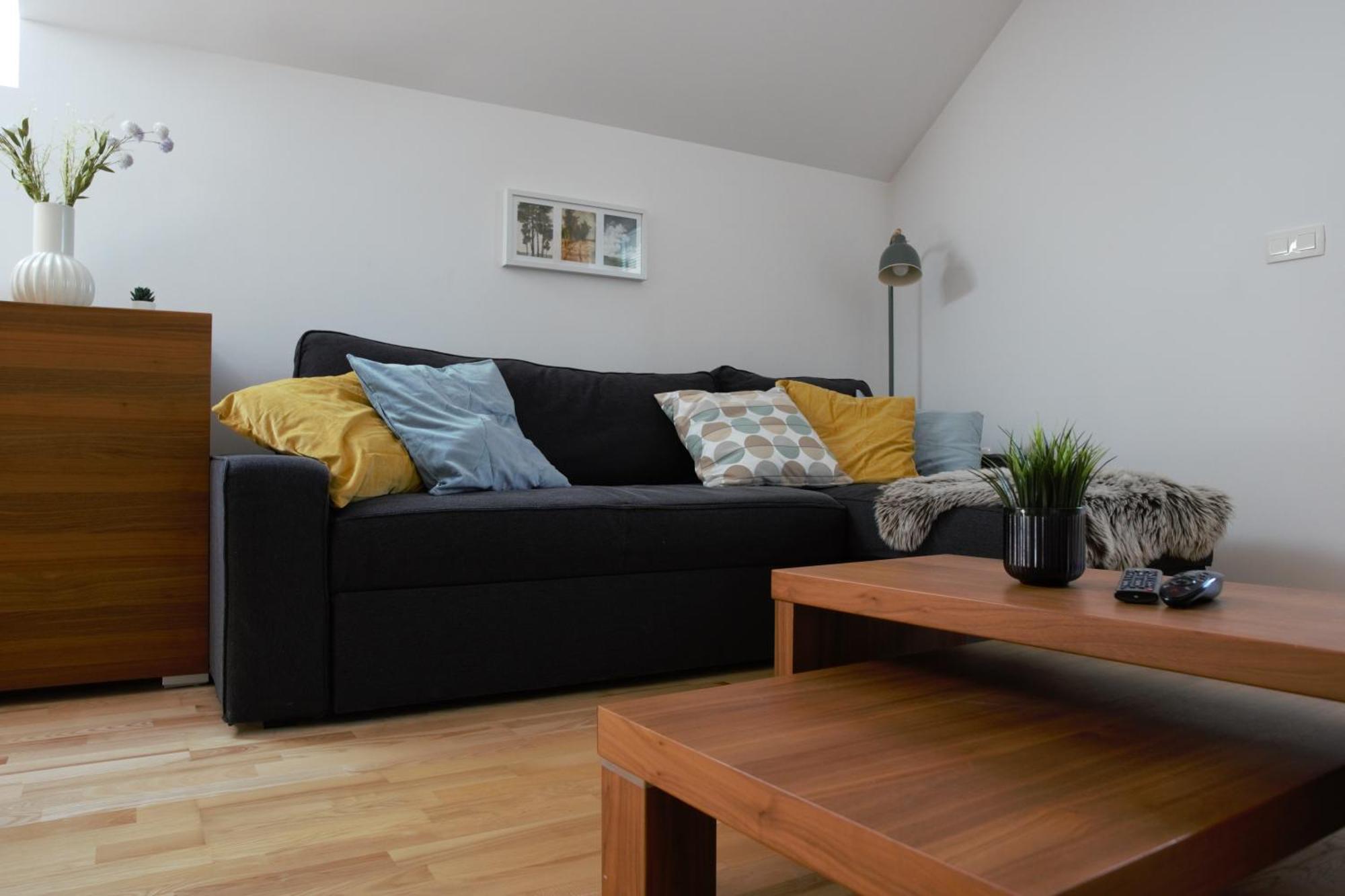 Domen'S Cozy Rentals Kranj Eksteriør billede