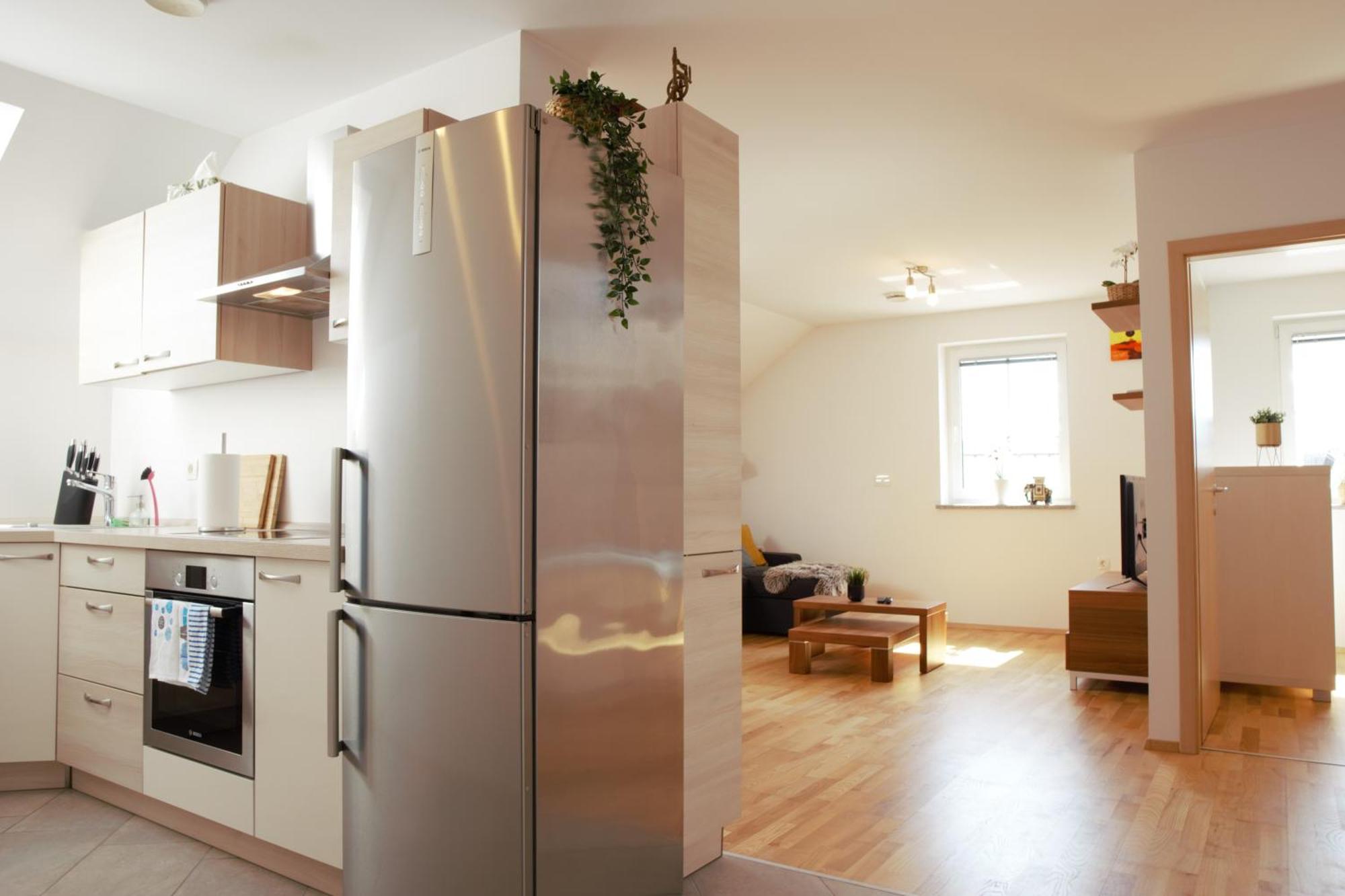Domen'S Cozy Rentals Kranj Eksteriør billede