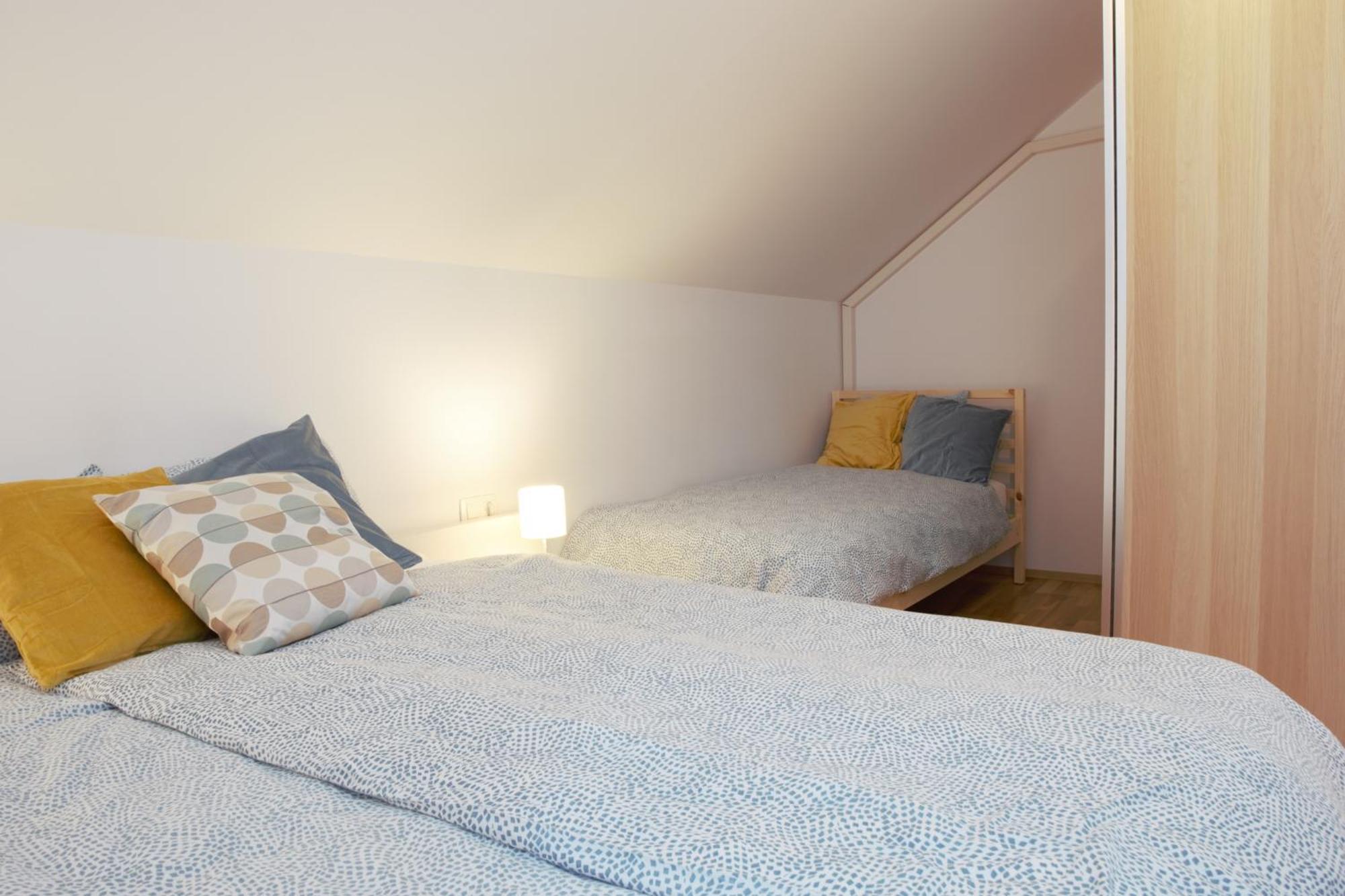 Domen'S Cozy Rentals Kranj Eksteriør billede