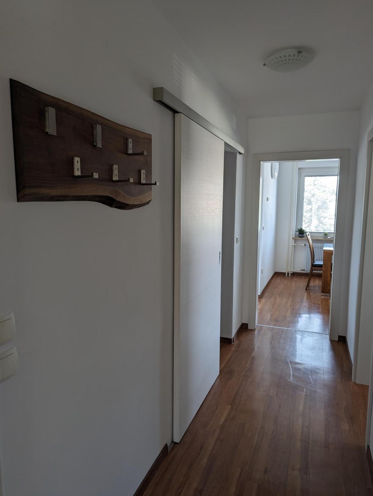 Domen'S Cozy Rentals Kranj Eksteriør billede