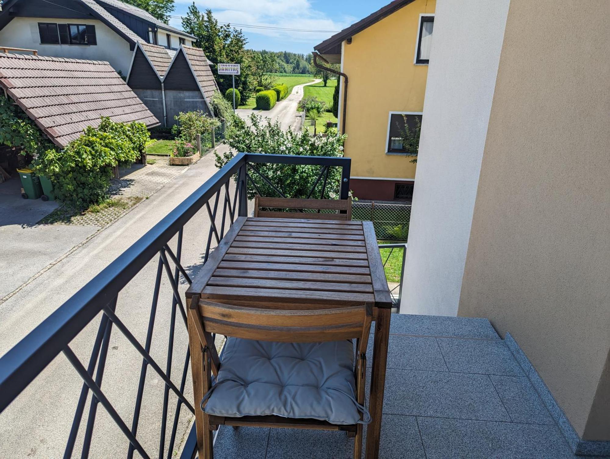Domen'S Cozy Rentals Kranj Eksteriør billede