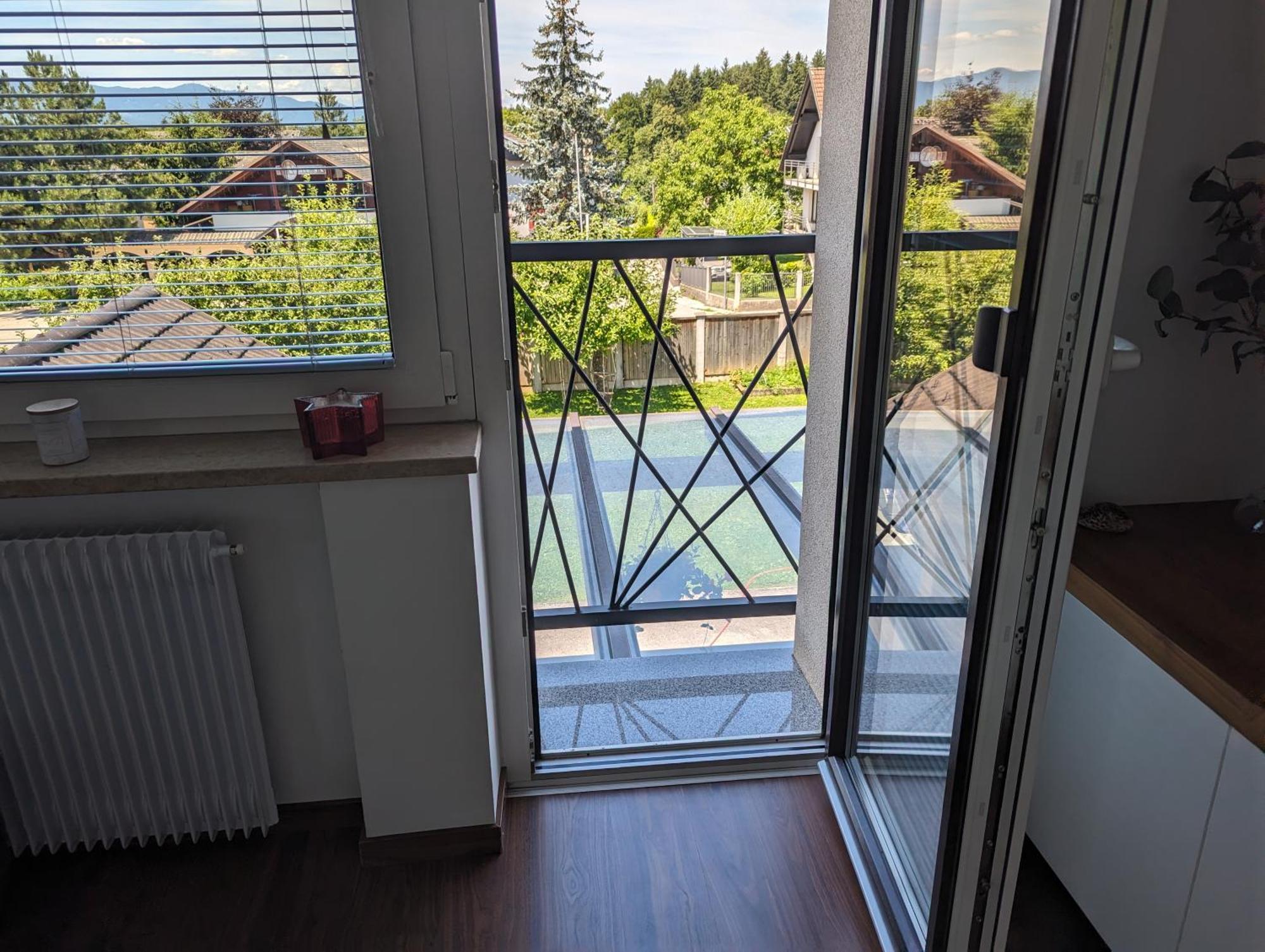 Domen'S Cozy Rentals Kranj Eksteriør billede