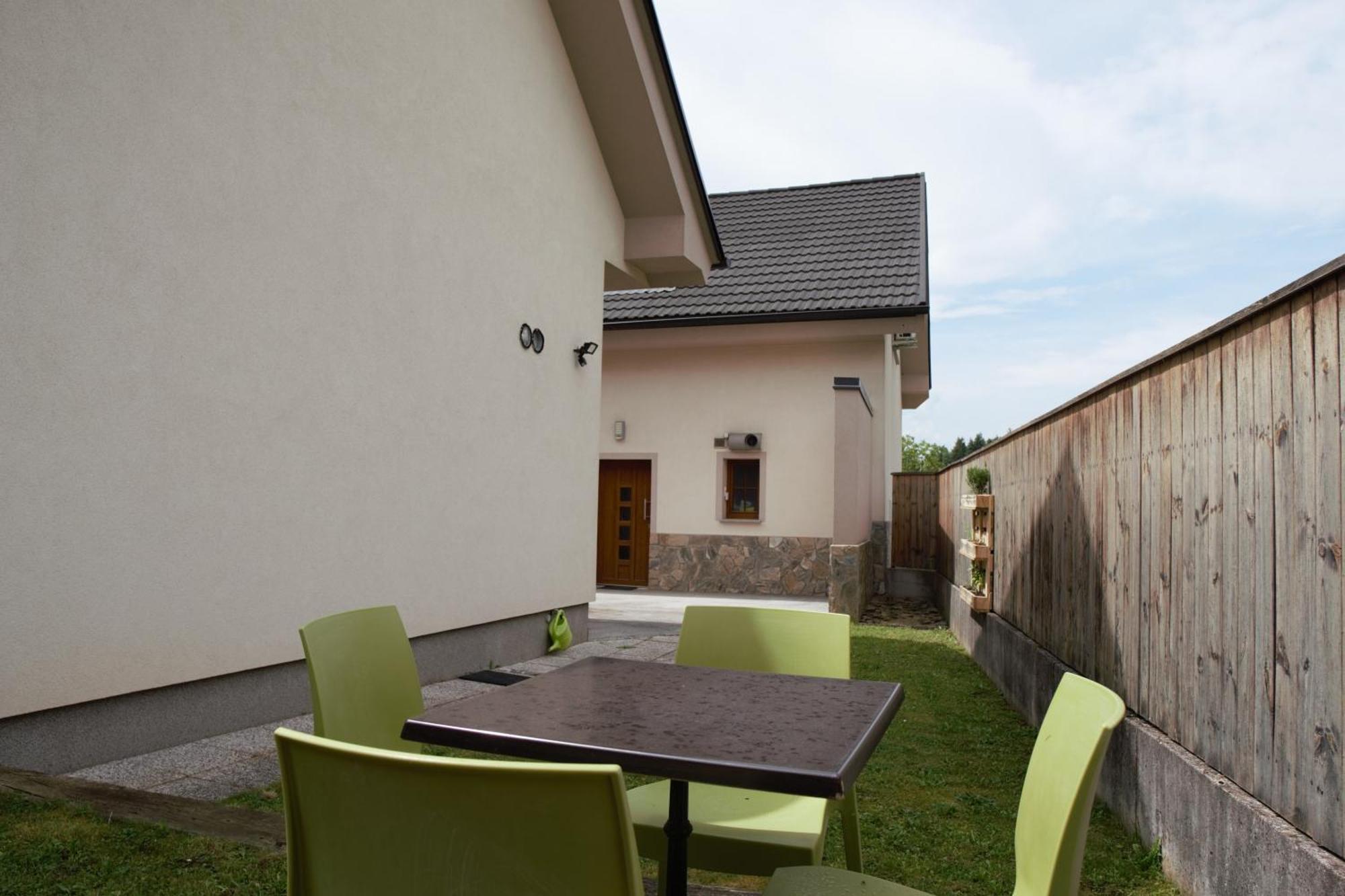 Domen'S Cozy Rentals Kranj Eksteriør billede