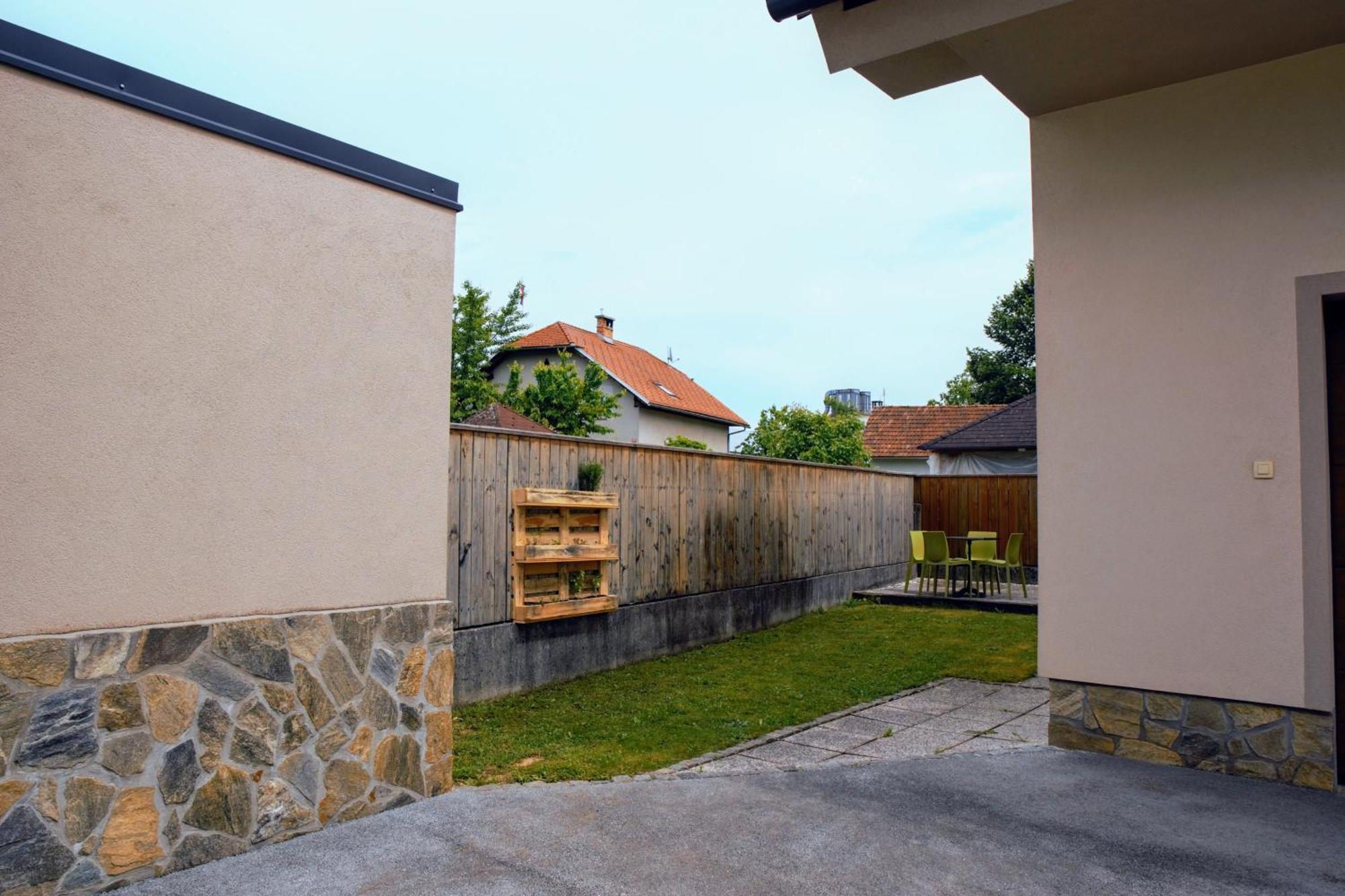 Domen'S Cozy Rentals Kranj Eksteriør billede