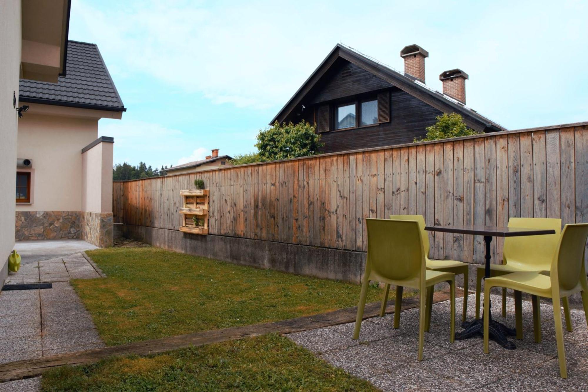 Domen'S Cozy Rentals Kranj Eksteriør billede