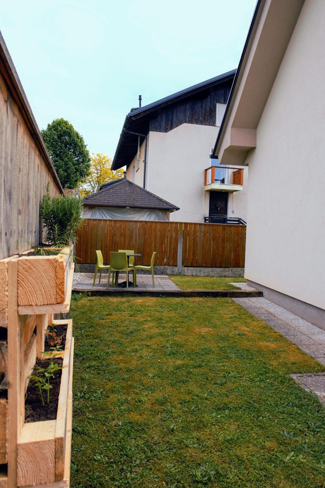 Domen'S Cozy Rentals Kranj Eksteriør billede