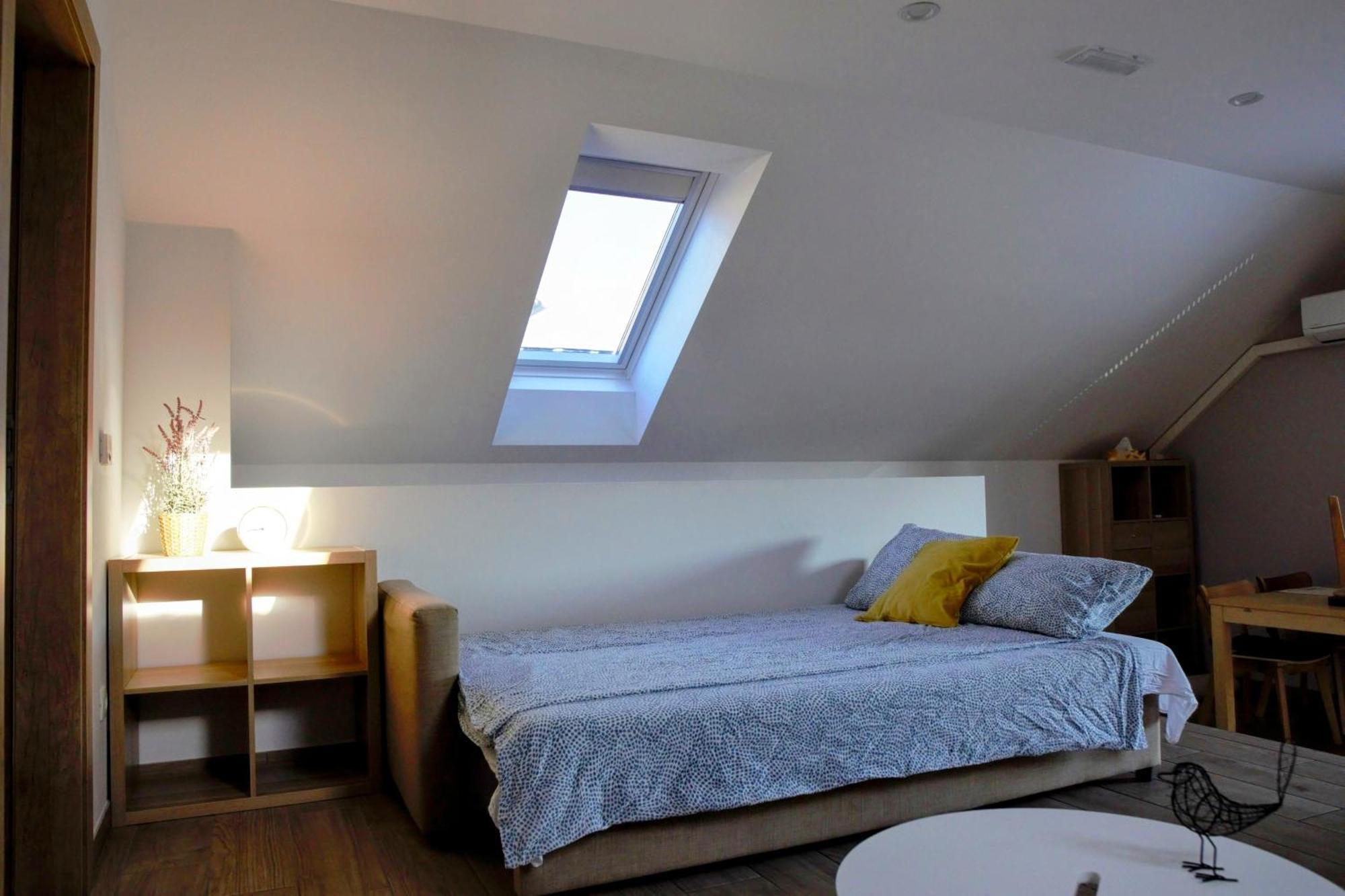 Domen'S Cozy Rentals Kranj Eksteriør billede
