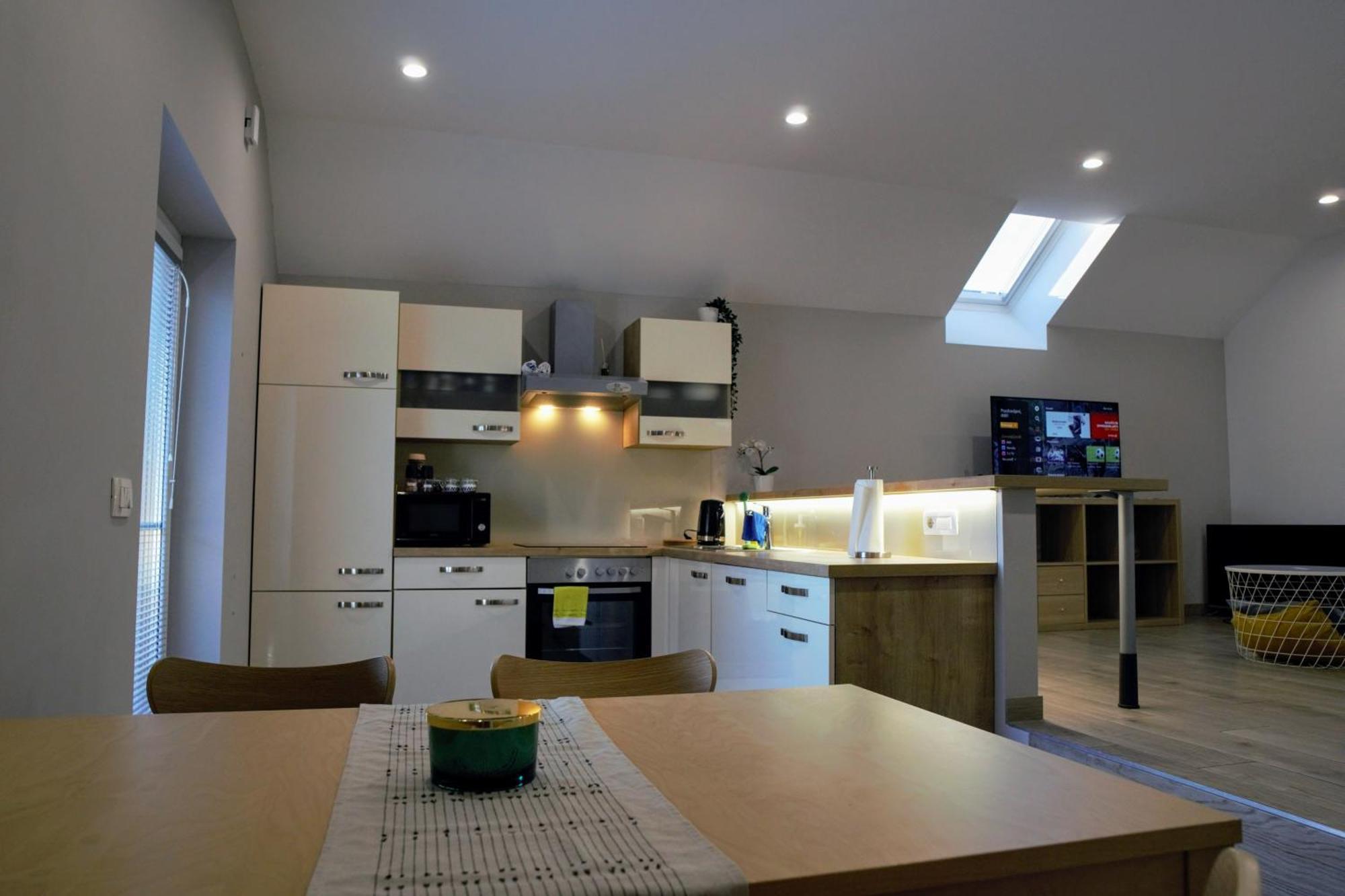 Domen'S Cozy Rentals Kranj Værelse billede