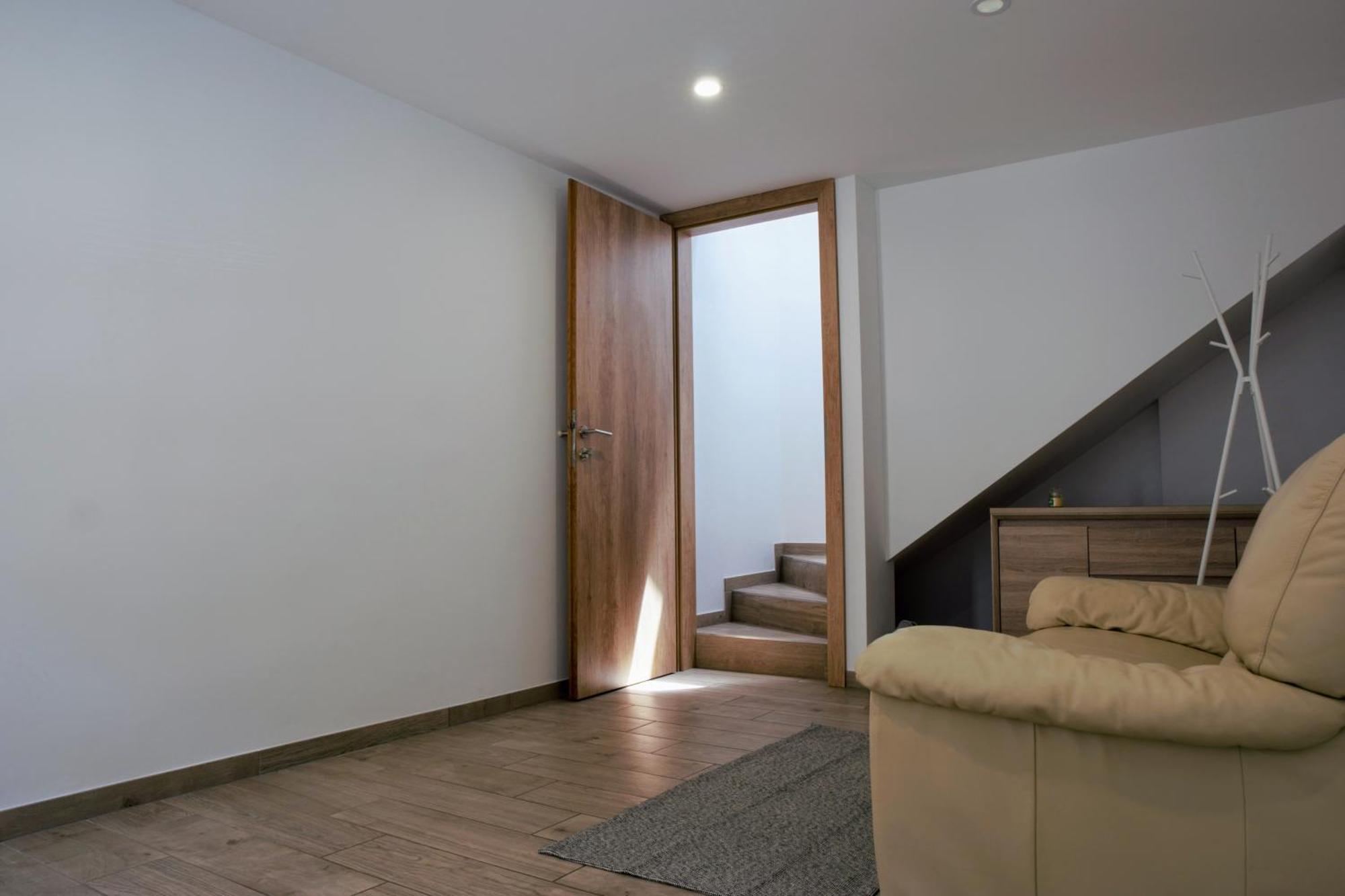 Domen'S Cozy Rentals Kranj Eksteriør billede